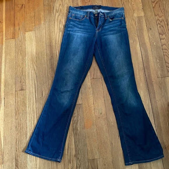 Lucky brand jeans - Picture 3 of 4